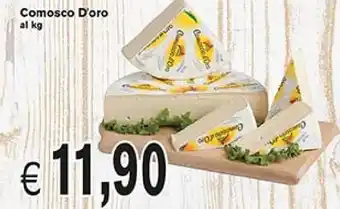 Comosco D'oro