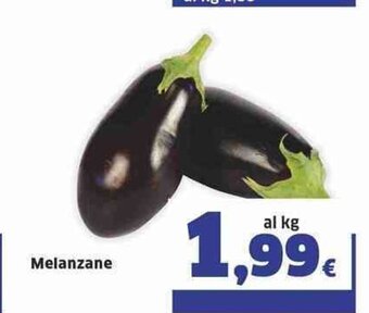 Sigma Melanzane offerta