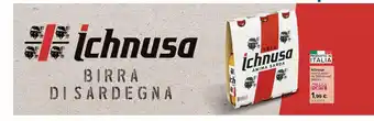 Birra ichnusa