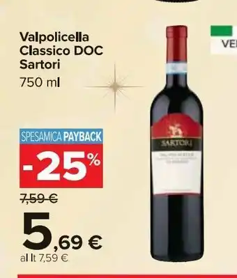 Carrefour Market Rosso +39, rosato +39, bianco +39, cantina natarelli offerta
