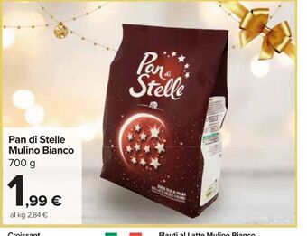 Carrefour Market Pan di stelle mulino bianco offerta
