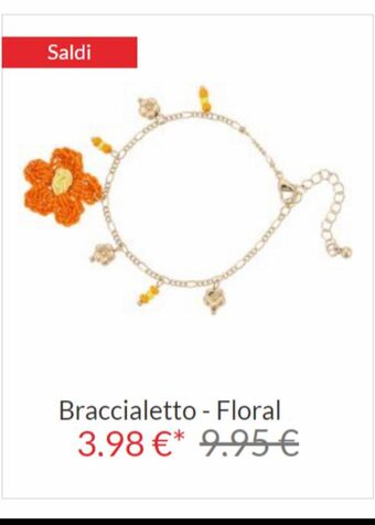 Braccialetto