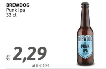 Brewdog Punk Ipa 33 cl
