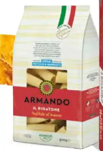 Gala Supermercati Armando Il Rigatone offerta