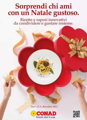 Sorprendi chi ami con un Natale gustoso Ricette e sapori innovativi da condividere e gustare insieme