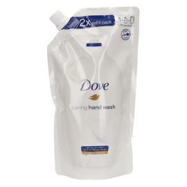 Franzy's Ricarica dove sapone liquido original 500ml offerta