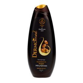 Bagnodoccia dermomed argan 650ml