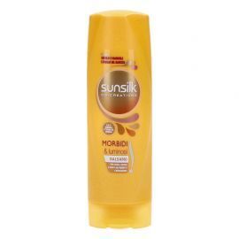 Franzy's Balsamo sunsilk morbidi & luminosi offerta