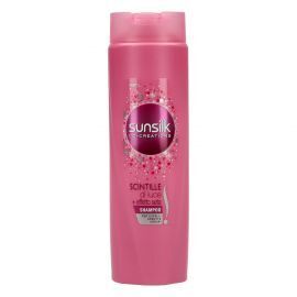 Franzy's Shampoo sunsilk scintille di luce 250ml offerta
