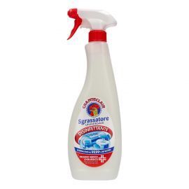 Franzy's Sgrassatore disinfettante chanteclair 600ml offerta