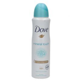 Franzy's Dove deo spray natural touch 150 ml offerta