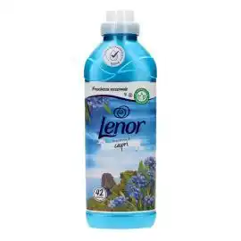 Franzy's Lenor ammorbidente capri 42 lavaggi offerta