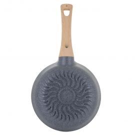 Franzy's Tognana padella energica con manico in legno 20 cm offerta