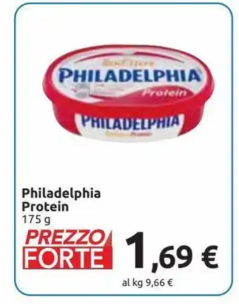 Philadelphia protein