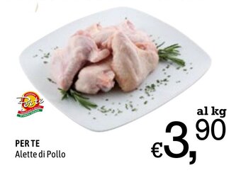 Famila Market Per Te Alette di Pollo offerta