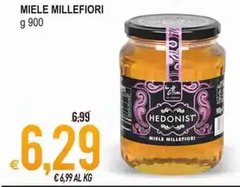 MD Discount Miele Millefiori g 900 offerta