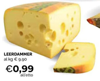 Mercatò Local Leerdammer offerta