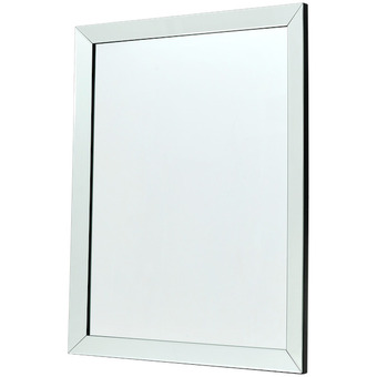 Specchio con cornice