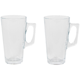Action Bicchieri da latte macchiato offerta