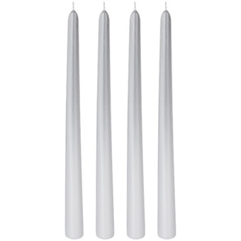 Action Candele metallizzate offerta