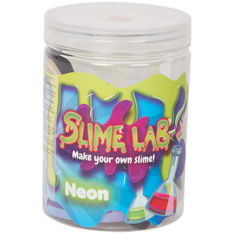 Crea il tuo slime
