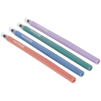 Eyeliner colorati max & more
