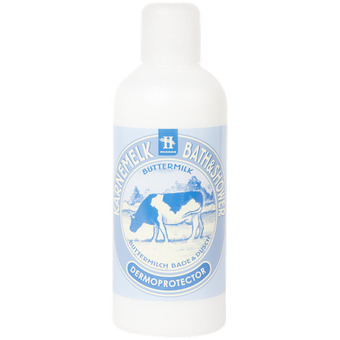 Action Gel bagno e doccia hegron burro di latte offerta