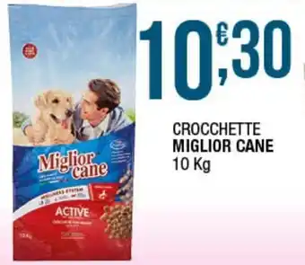 Miglior Cane Crocchette 10 kg