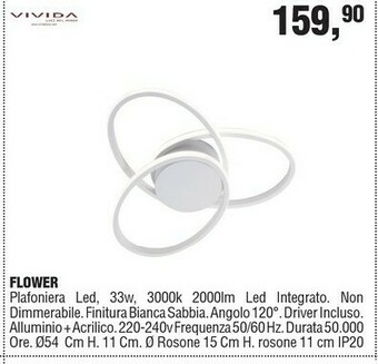 BricolaRge Lampadine offerta