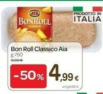 Carrefour Aia Carne offerta