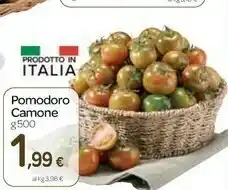 Carrefour Camone Pomodori offerta