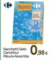 Carrefour Accessori cucina offerta