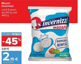 Carrefour Rana Piadine offerta