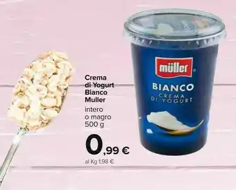 Carrefour Perugina Dessert offerta
