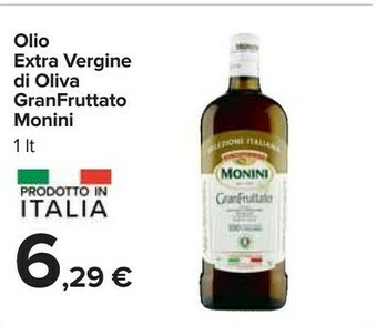 Carrefour Rio Mare Tonno Rio mare offerta