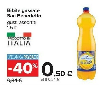 Carrefour Skipper Skipper offerta