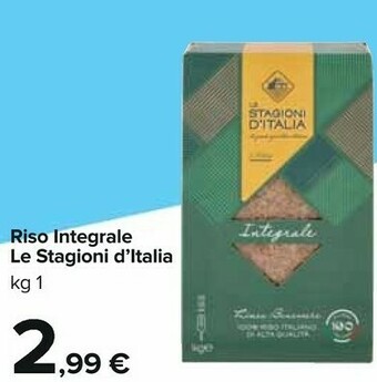 Carrefour Gallette di mais offerta