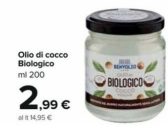 Carrefour Mareblu Tonno offerta