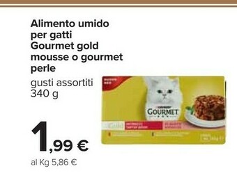 Carrefour Lysoform Pulizia pavimenti offerta