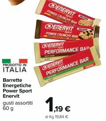 Carrefour Tonno offerta