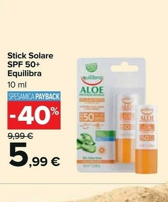 Carrefour Crema corpo offerta