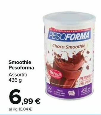Carrefour Wasa Crackers offerta