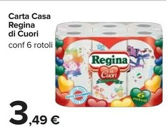 Carrefour Pampers Baby Dry offerta