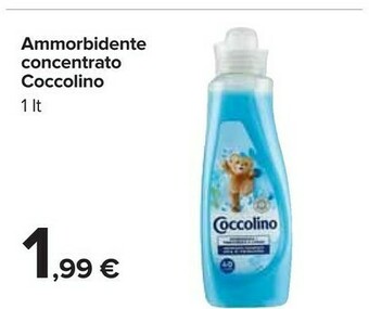 Carrefour Tampax Assorbenti interni offerta