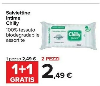 Carrefour Borotalco Bagnoschiuma offerta