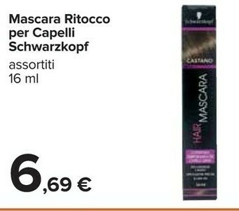 Carrefour Pantene Shampoo offerta