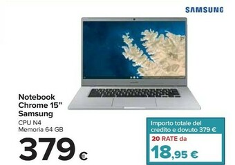 Carrefour Smartphone android offerta