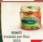 Despar Ponti Insalata Per Riso offerta