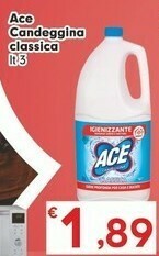 Despar Ace Candeggina Classica offerta