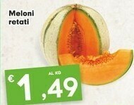 Despar Meloni Retati offerta